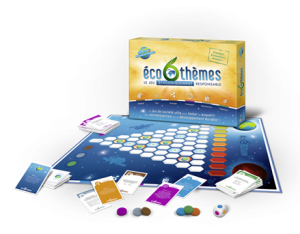 eco 6 themes
