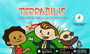terrabilis