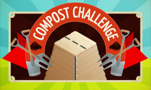 compost challenge