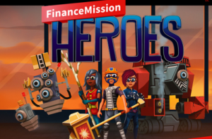 finance mission heroes