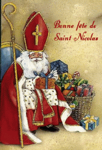 saint-nicolas