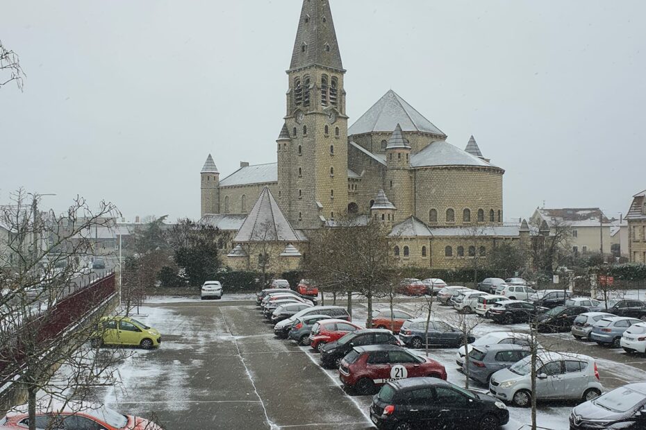 ISFEC Bourgogne Franche-Comté